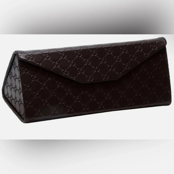 Gucci Foldable Case in GG Monogram Leather main image 4